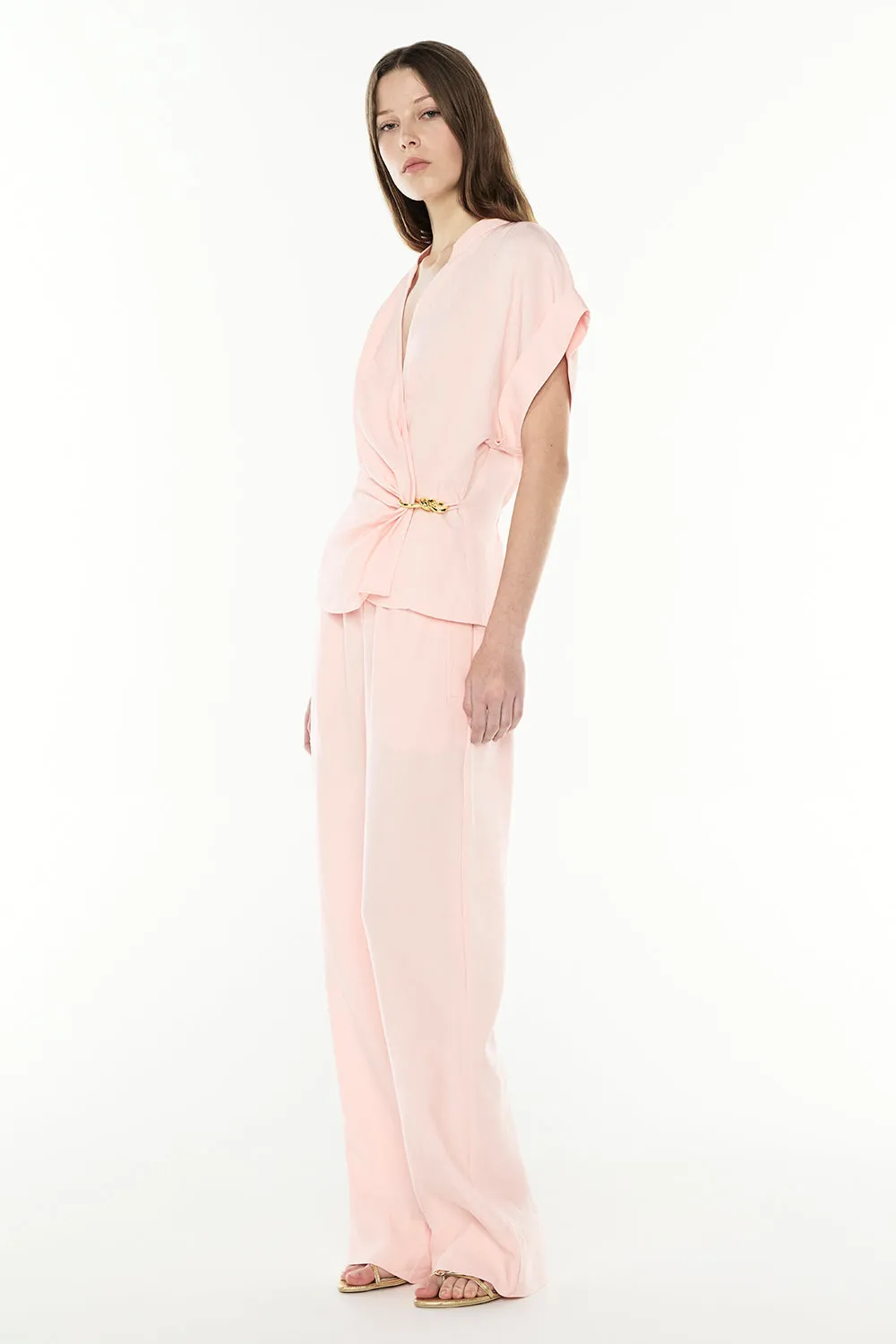 The Sweet Life Pull On Pant sold by Manning Cartel product image thumbnail 3