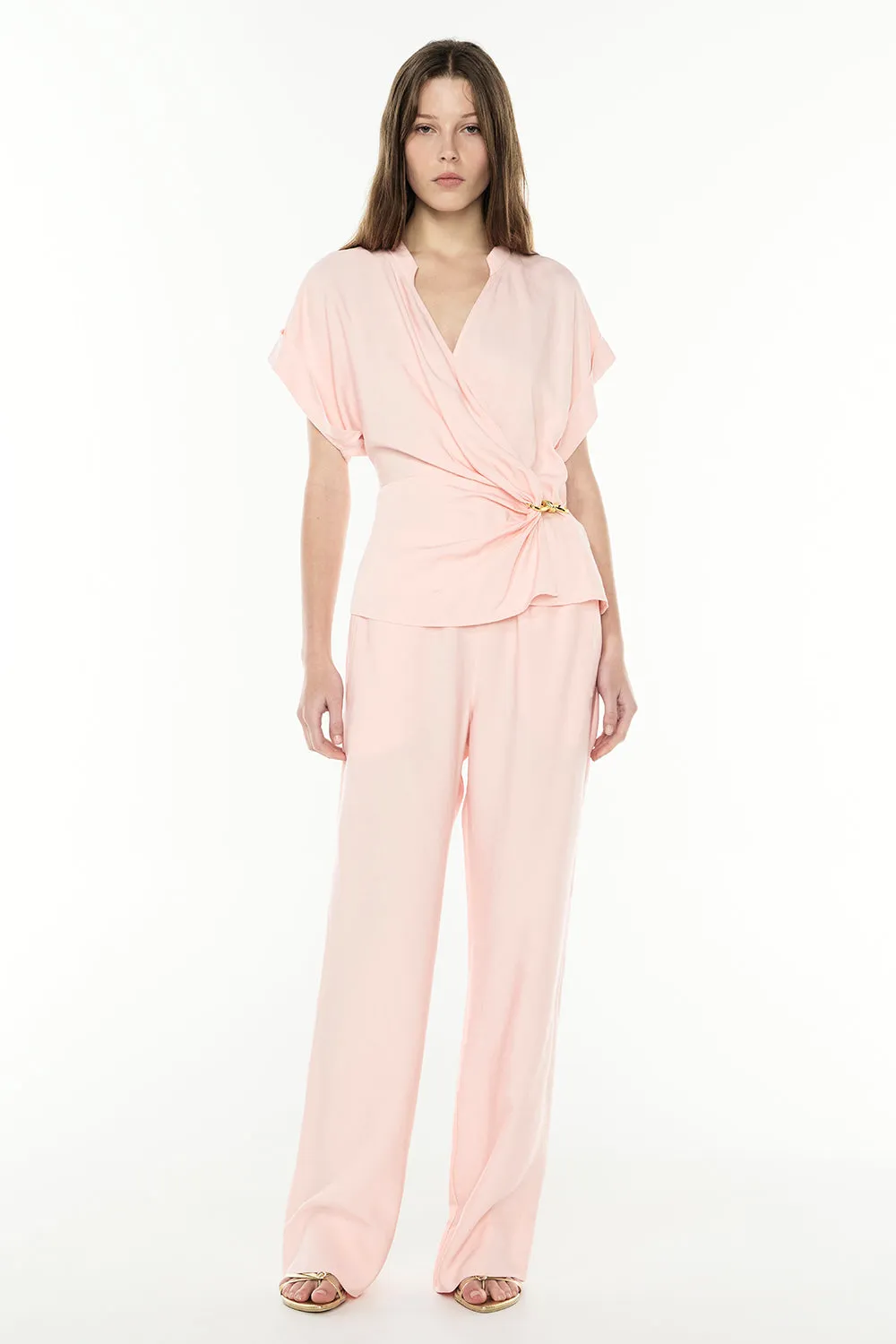 The Sweet Life Pull On Pant sold by Manning Cartel