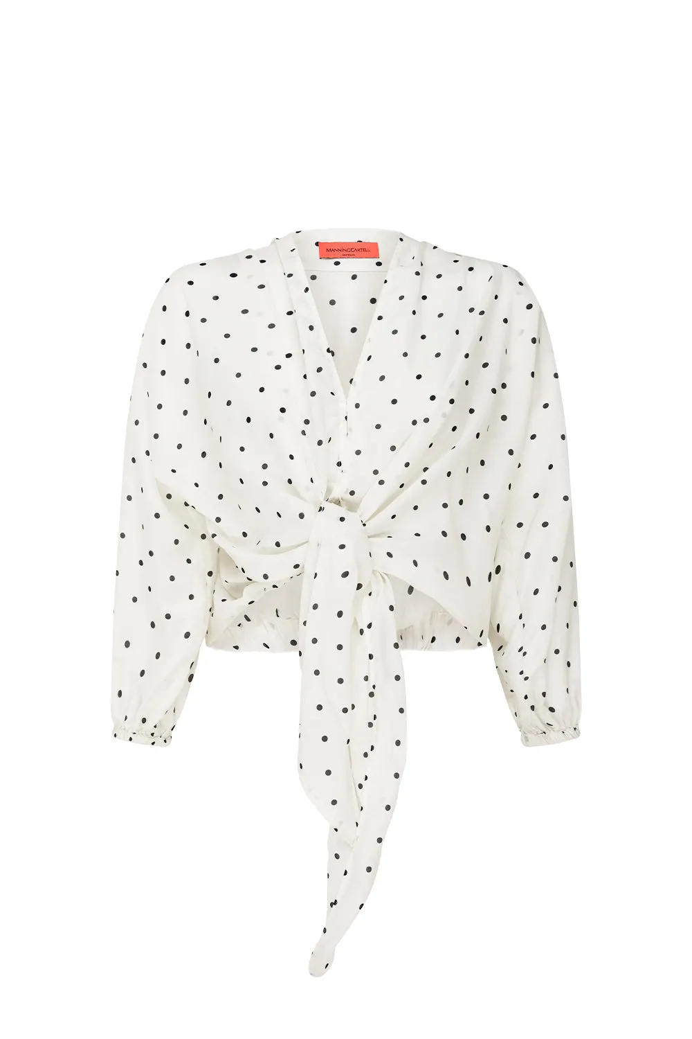 Dot Dot Dash Top sold by Manning Cartel product image thumbnail 5