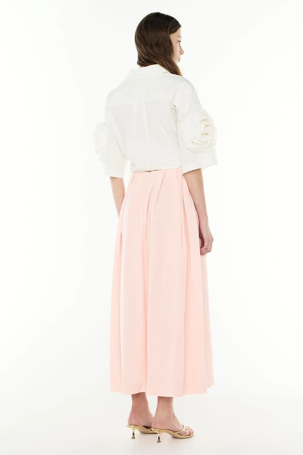 The Sweet Life Skirt sold by Manning Cartel product image thumbnail 3