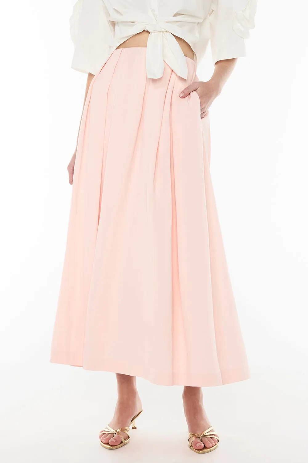 The Sweet Life Skirt sold by Manning Cartel product image thumbnail 4