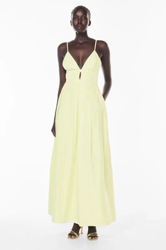 Valentina Gown sold by Manning Cartel