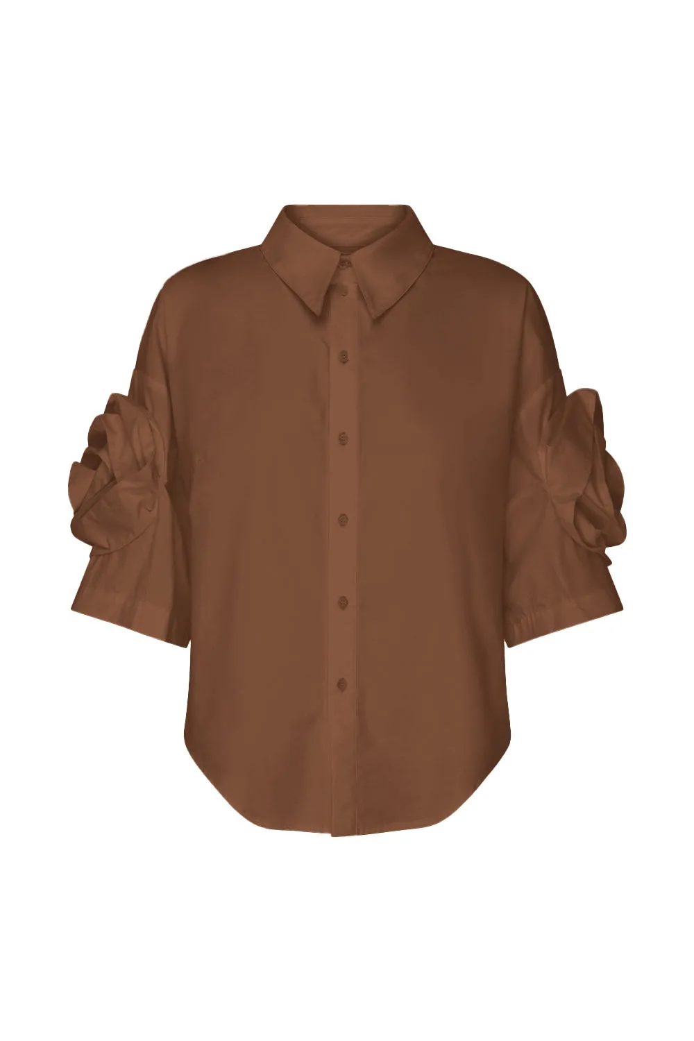 Flights Of Fantasy Shirt sold by Manning Cartel product image thumbnail 4