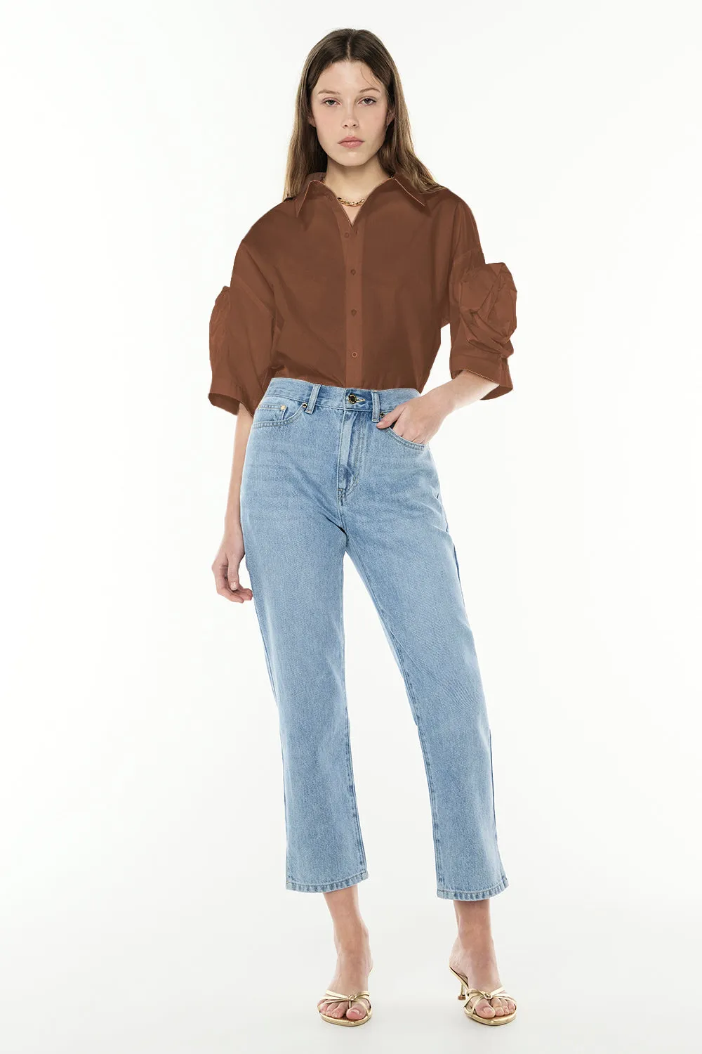 Flights Of Fantasy Shirt sold by Manning Cartel