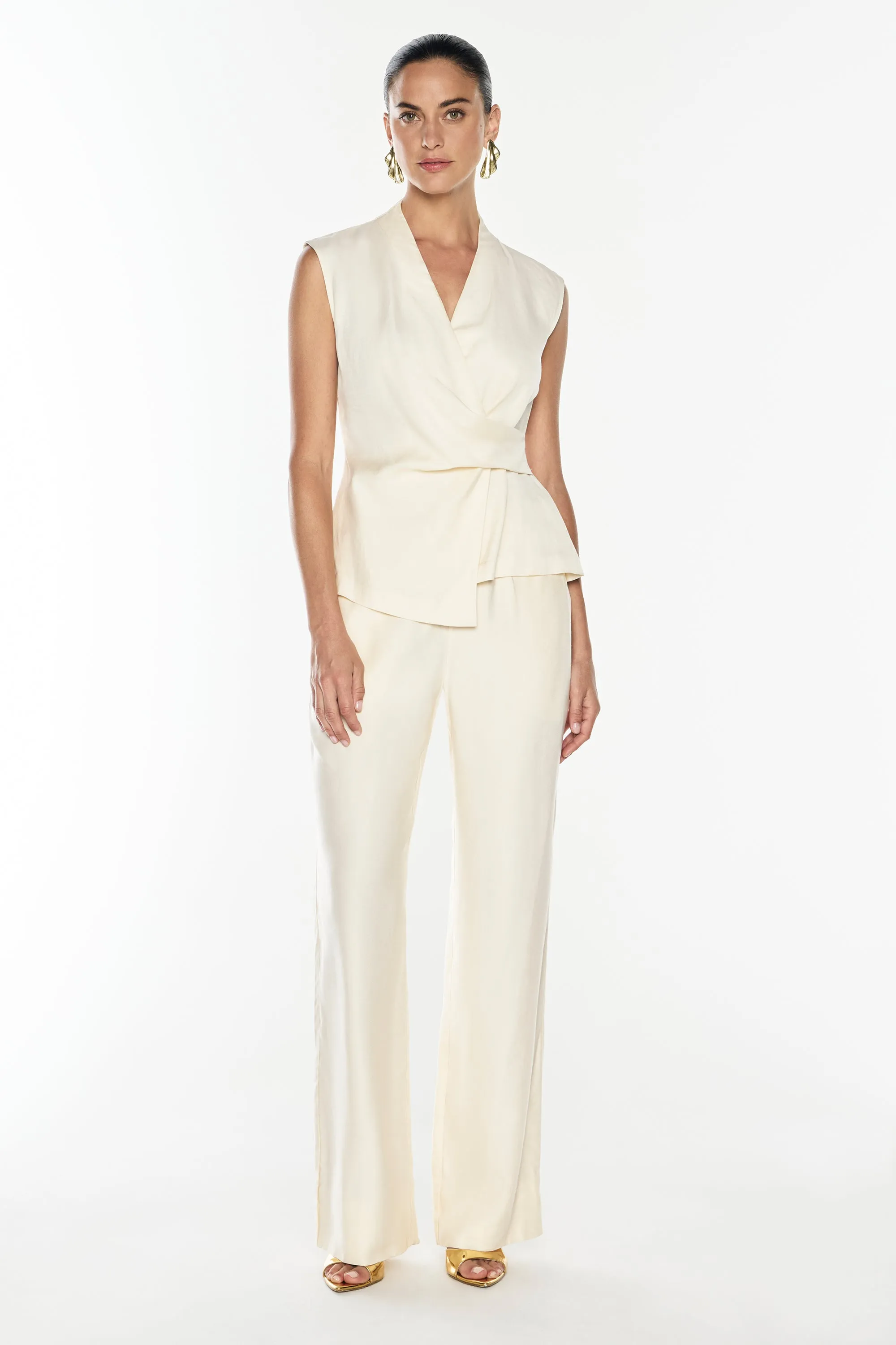 Love Philosophy Pull On Pant sold by Manning Cartel product image thumbnail 2