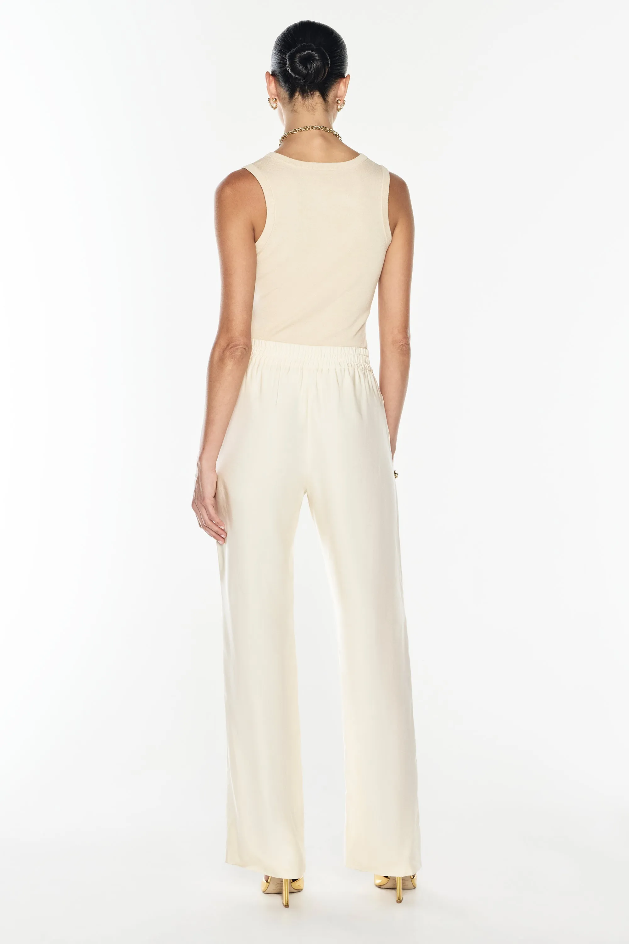 Love Philosophy Pull On Pant sold by Manning Cartel product image thumbnail 4