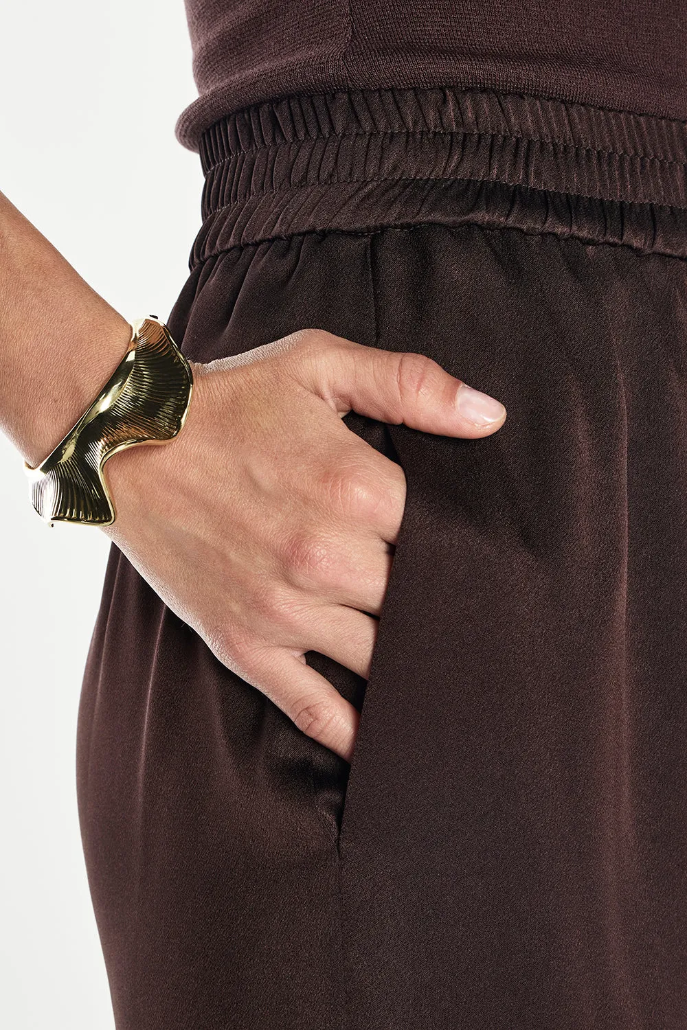 Glossed Over Pull On Pant sold by Manning Cartel product image thumbnail 2