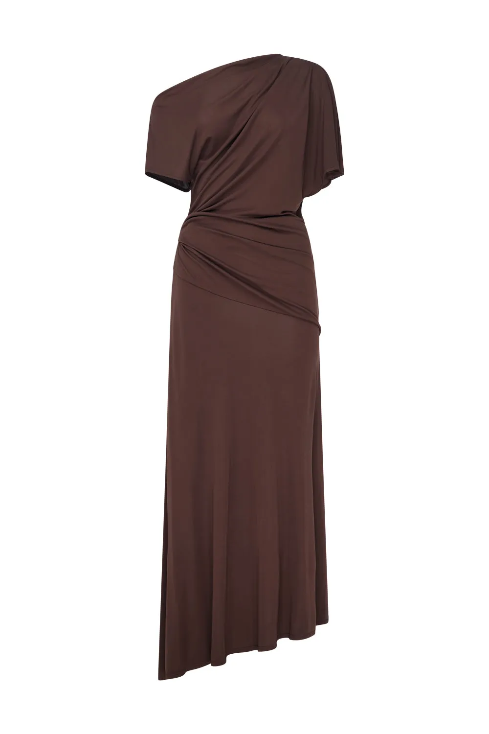 Sweet Days Drape Dress sold by Manning Cartel product image thumbnail 5