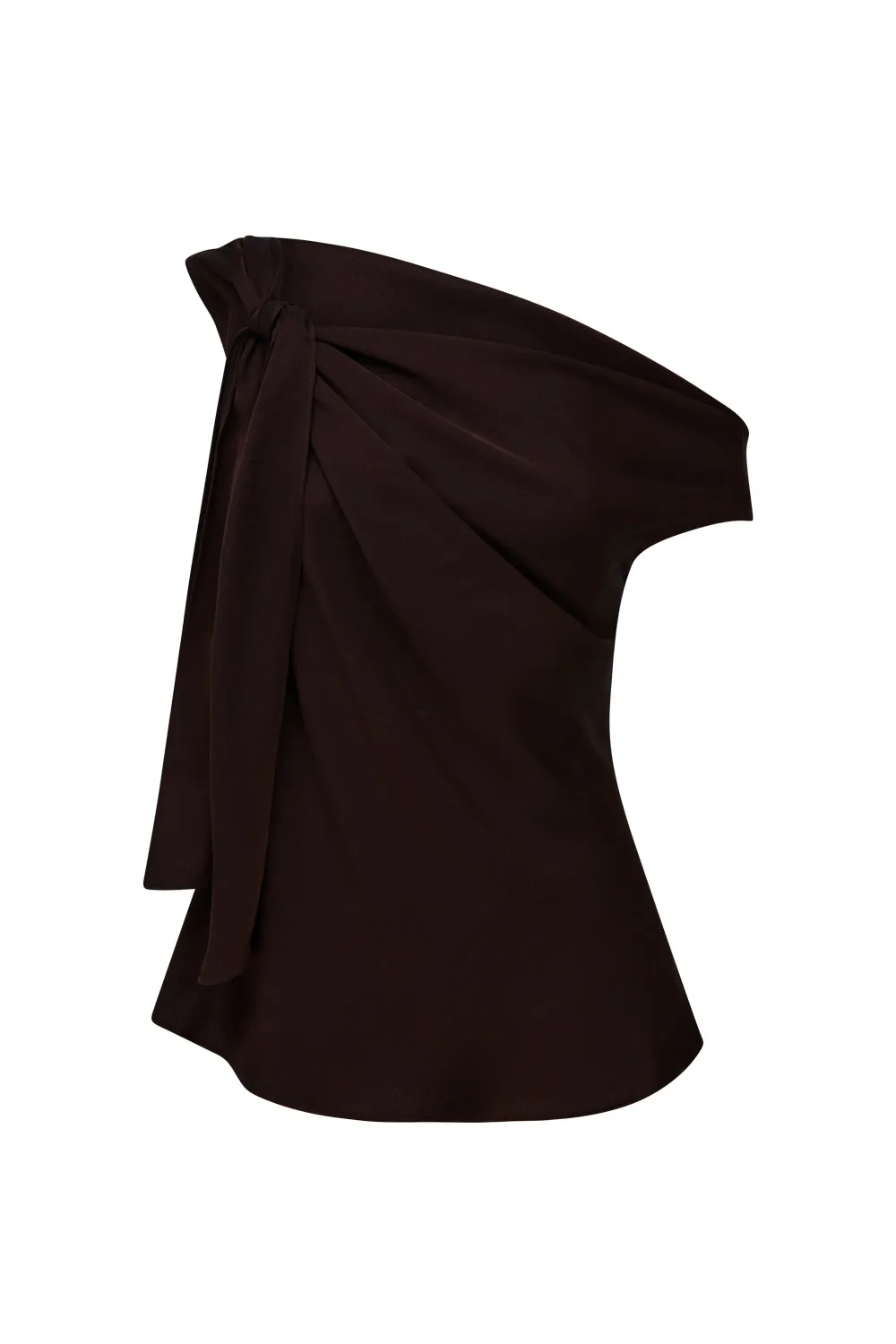 Glossed Over Tie Top sold by Manning Cartel product image thumbnail 5