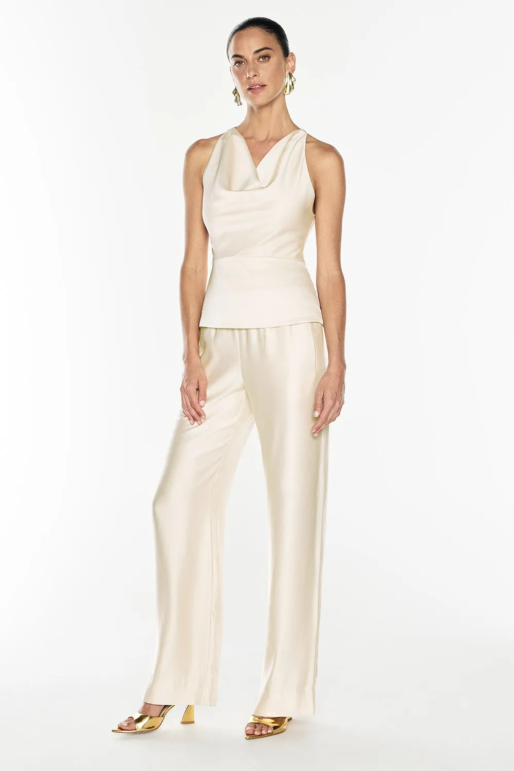 Neutral Stance Top sold by Manning Cartel product image thumbnail 2