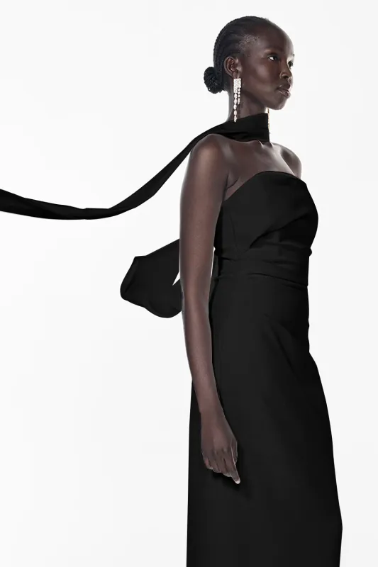 Glossed Over Scarf sold by Manning Cartel