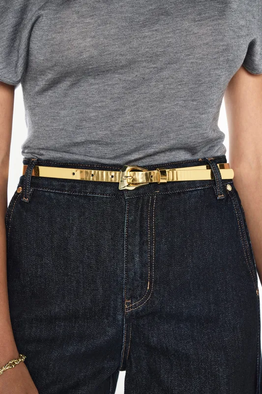Angular Belt made by Manning Cartel