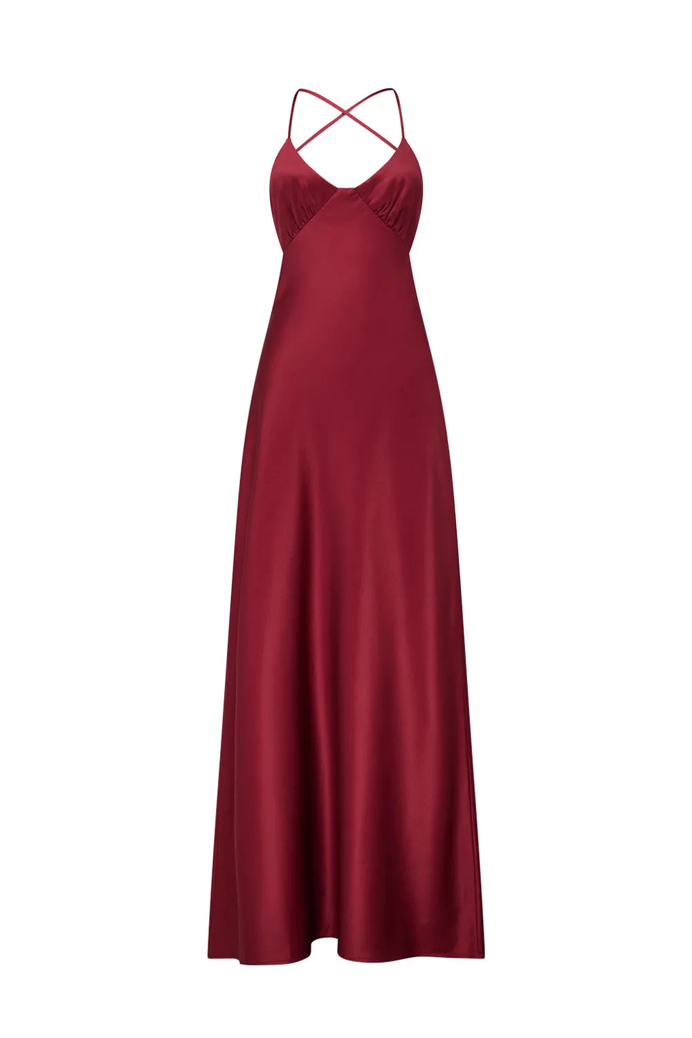 Saturation Point Slip Dress sold by Manning Cartel product image thumbnail 5