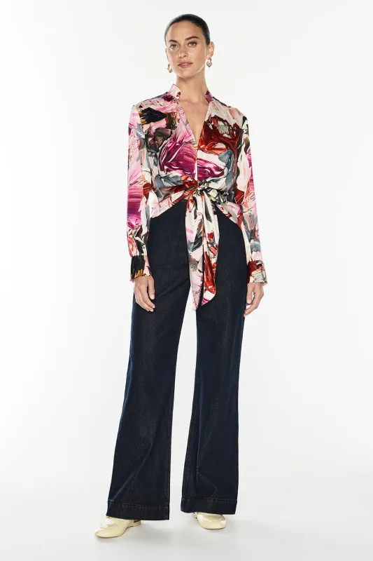 Future Lover Jean made by Manning Cartel