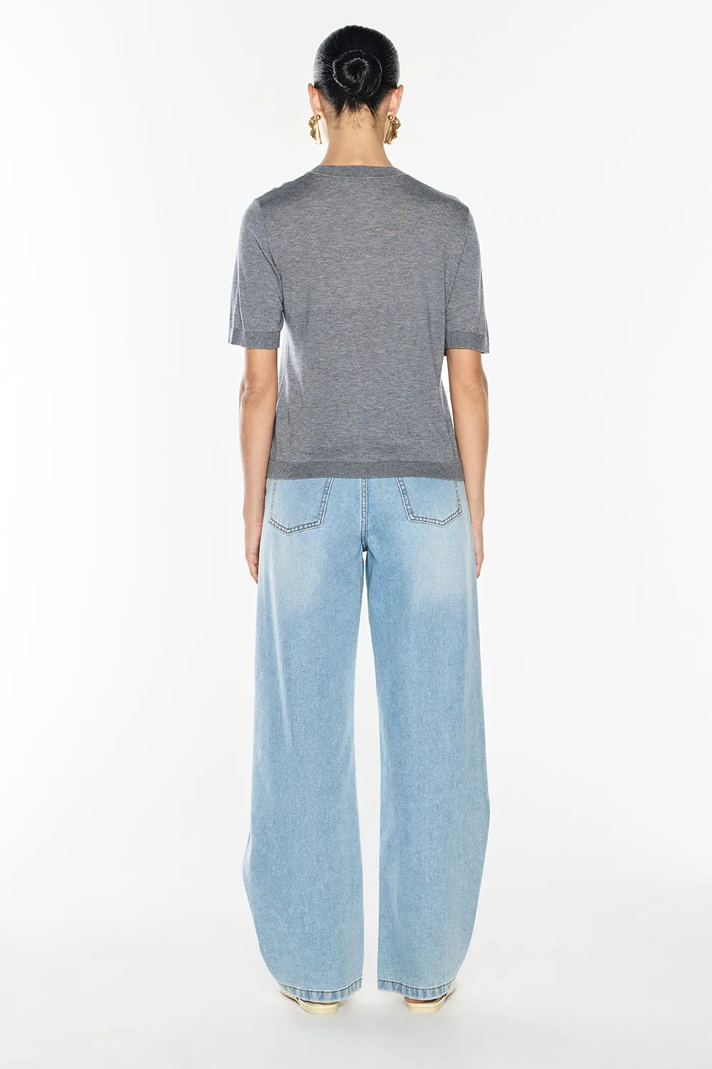 Melody Knit Top sold by Manning Cartel product image thumbnail 4