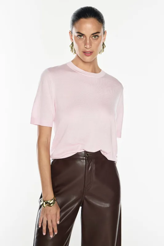 Melody Knit Top made by Manning Cartel