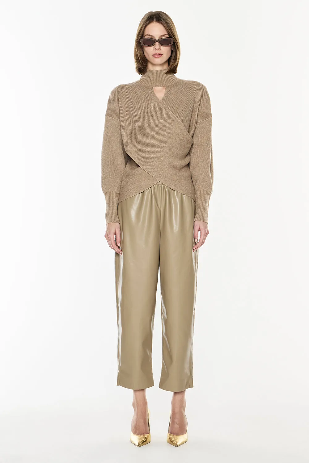 Style Smarts Knit Top sold by Manning Cartel product image thumbnail 5