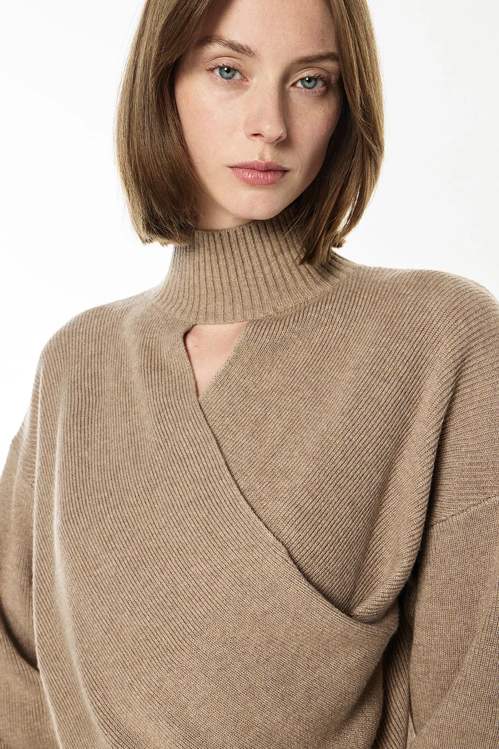 Style Smarts Knit Top sold by Manning Cartel product image thumbnail 4