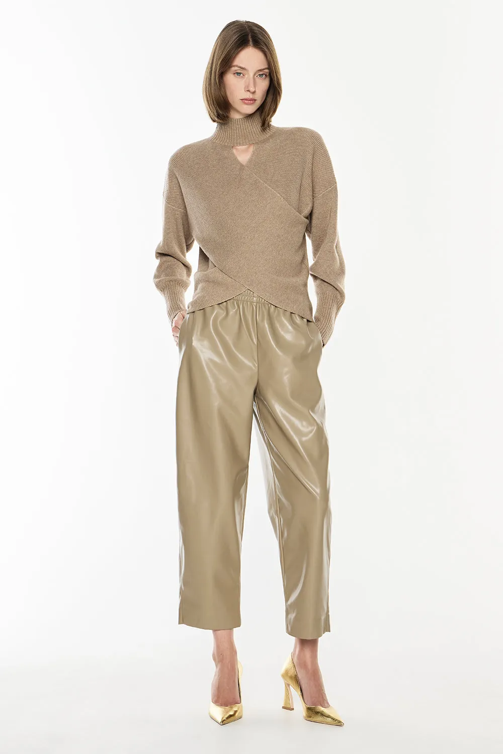 Style Smarts Knit Top sold by Manning Cartel product image thumbnail 2
