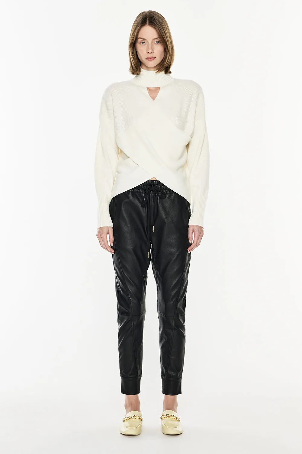 Style Smarts Knit Top sold by Manning Cartel product image thumbnail 3