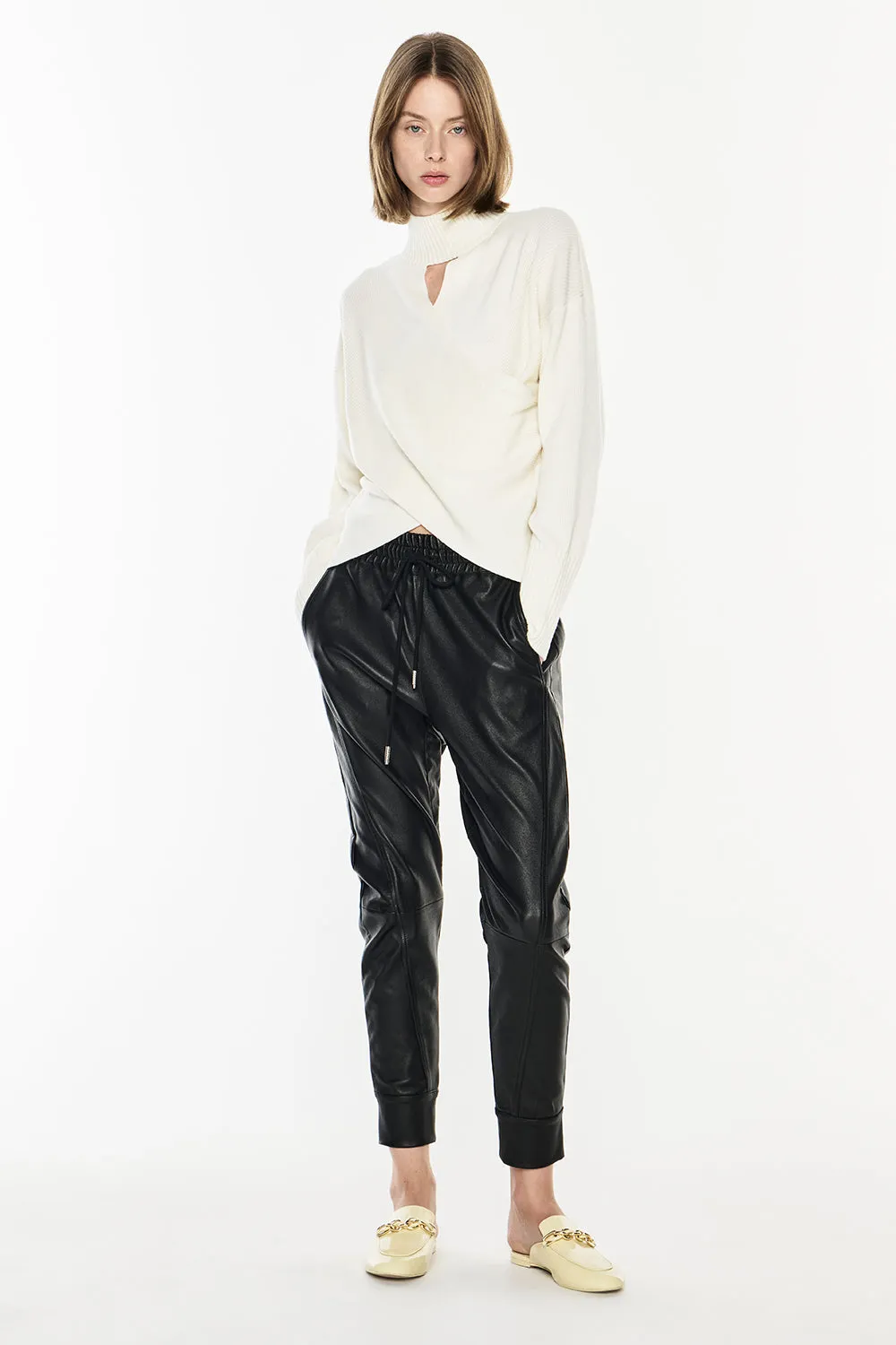 Style Smarts Knit Top sold by Manning Cartel product image thumbnail 2