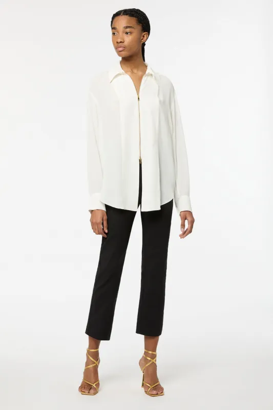 Tech Weave Crop Pant sold by Manning Cartel