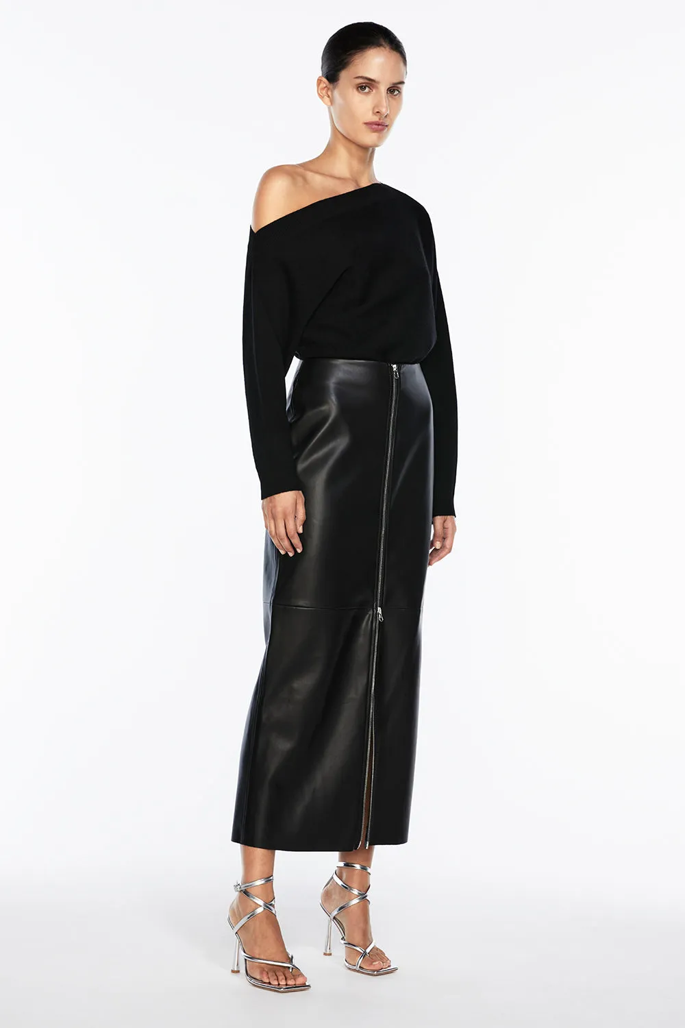 Future Feeling Knit Top sold by Manning Cartel product image thumbnail 3