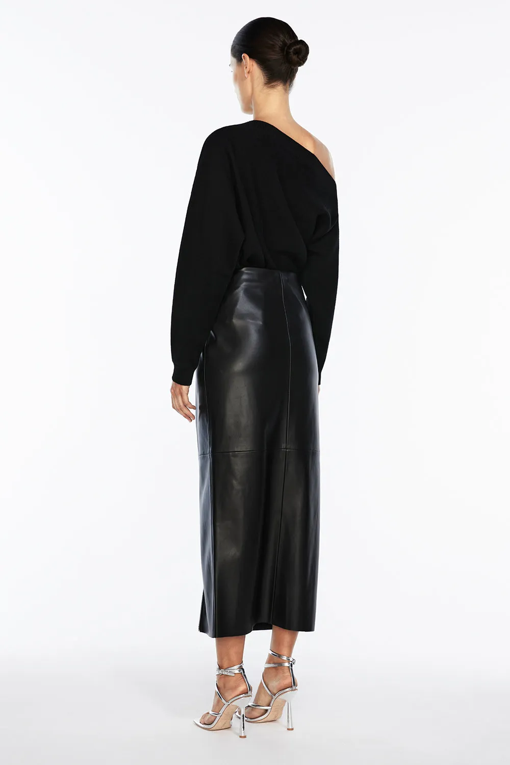 Future Feeling Knit Top sold by Manning Cartel product image thumbnail 4