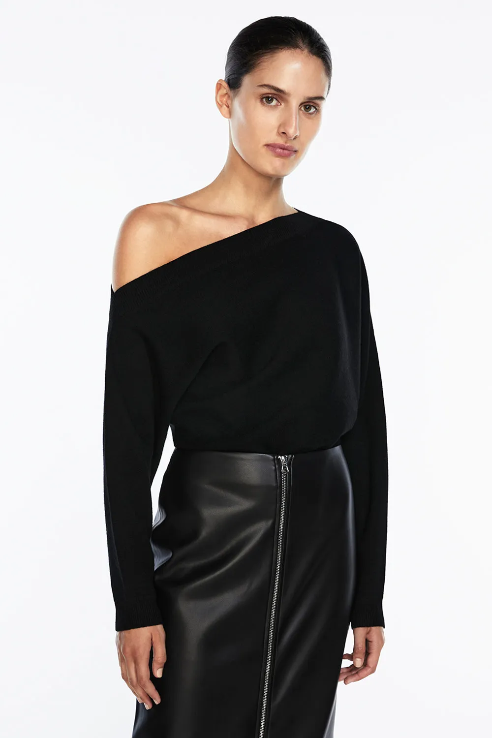 Future Feeling Knit Top sold by Manning Cartel product image thumbnail 2