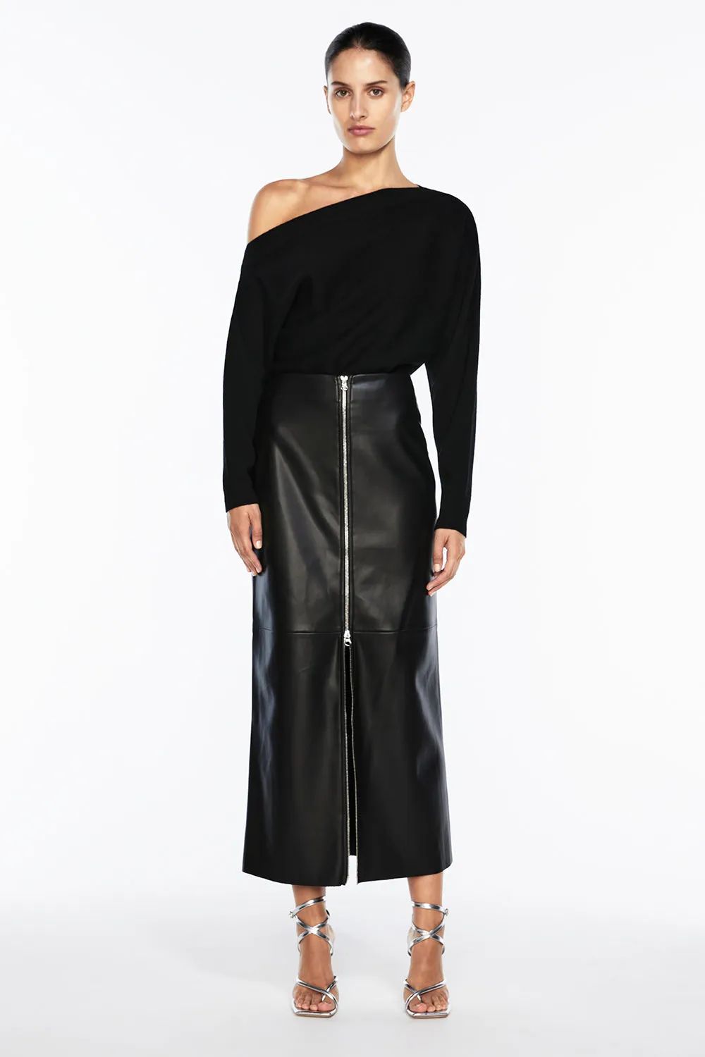 Future Feeling Knit Top sold by Manning Cartel