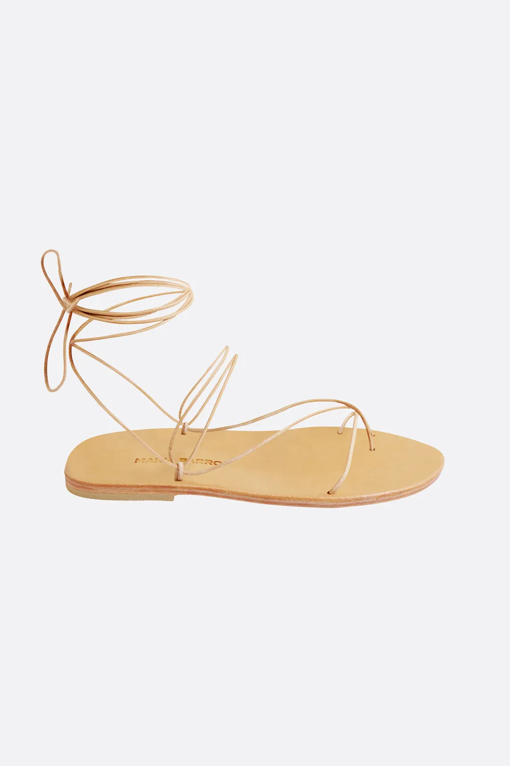 Aelia Sandal sold by Manning Cartel product image thumbnail 2