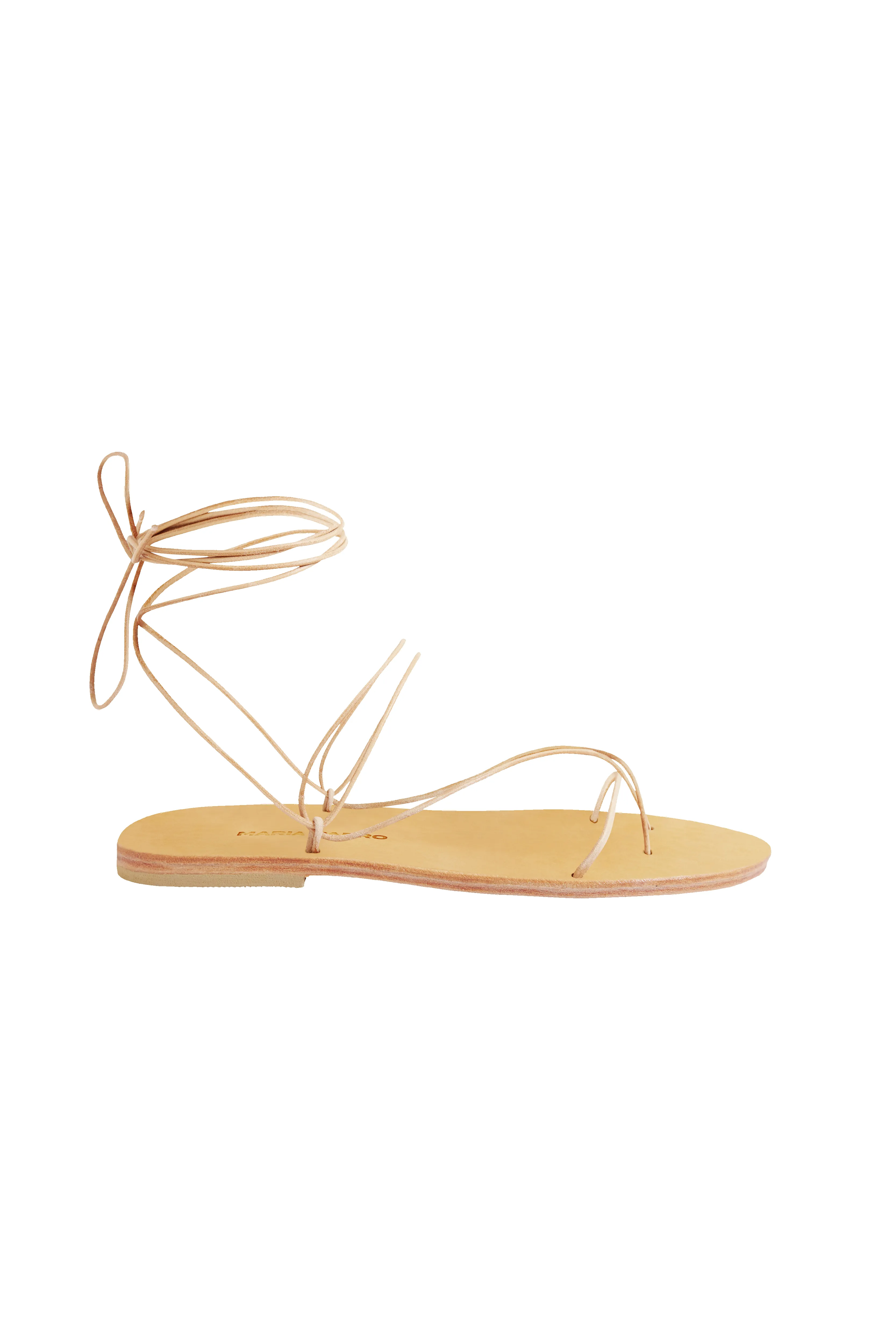 Aelia Sandal sold by Manning Cartel