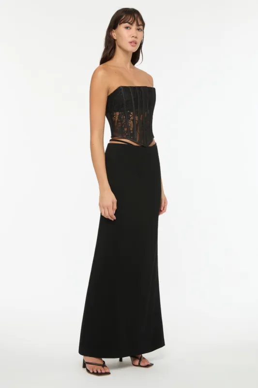 Endless Maxi Skirt sold by Manning Cartel