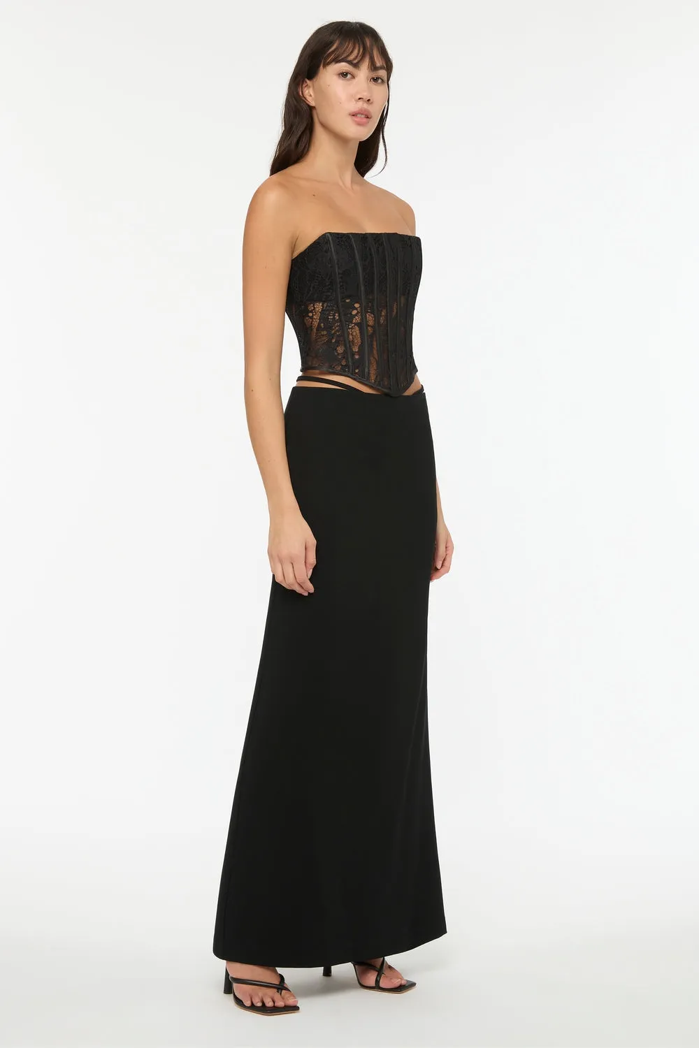 Endless Maxi Skirt sold by Manning Cartel