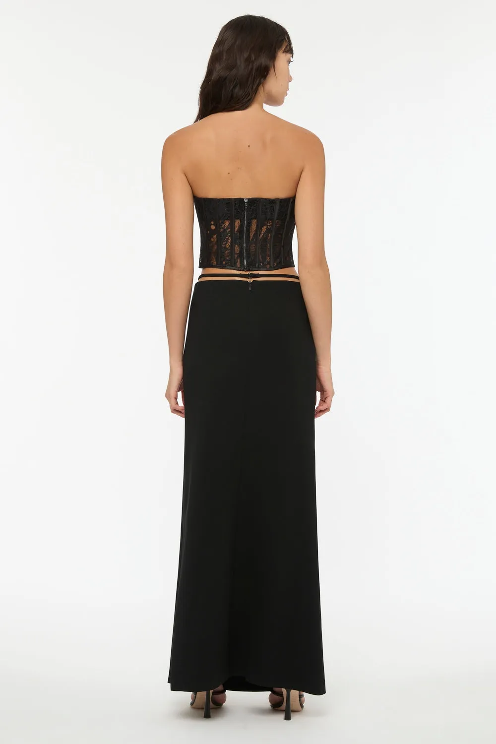 Endless Maxi Skirt sold by Manning Cartel product image thumbnail 4