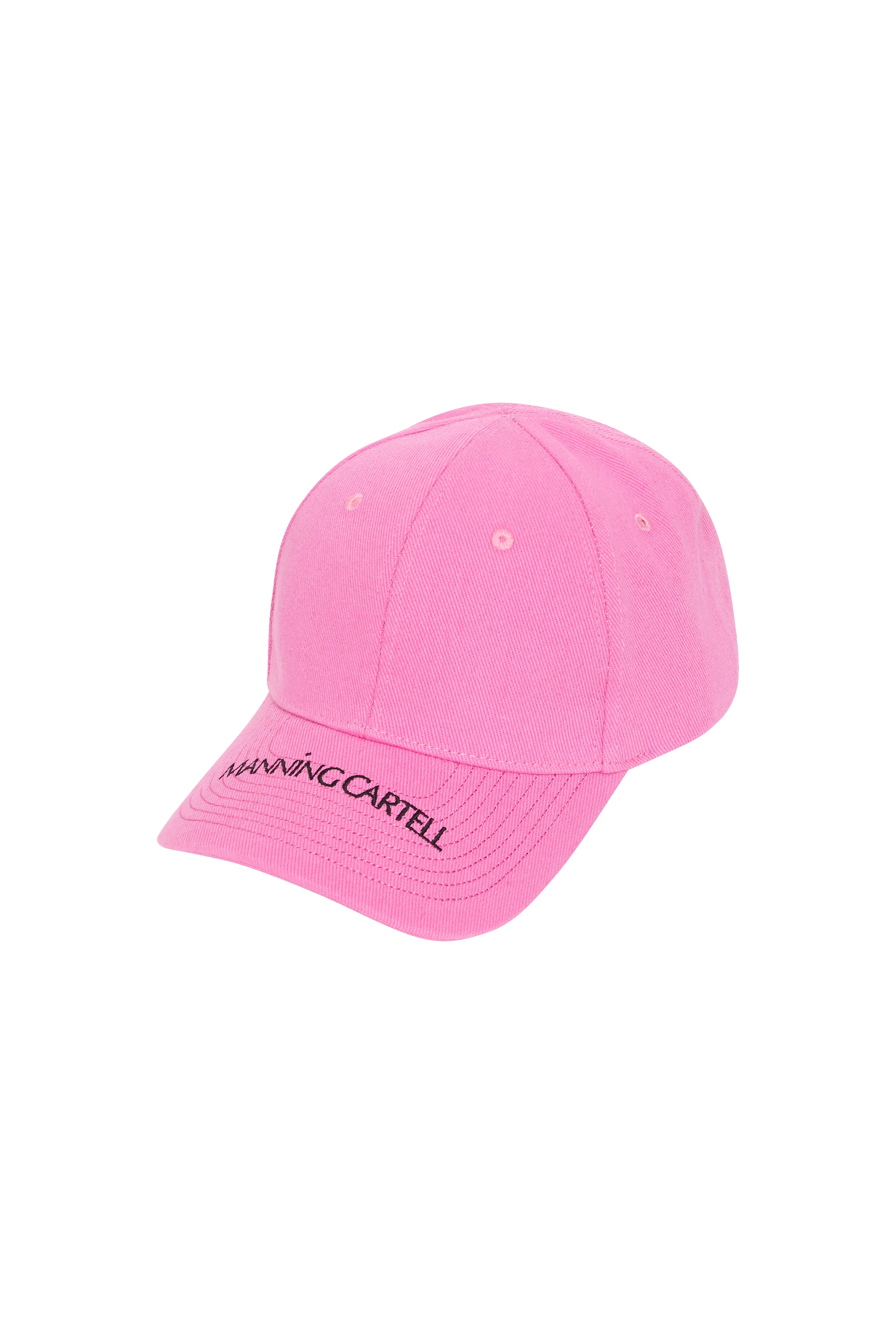Manning Cartell Logo Cap sold by Manning Cartel