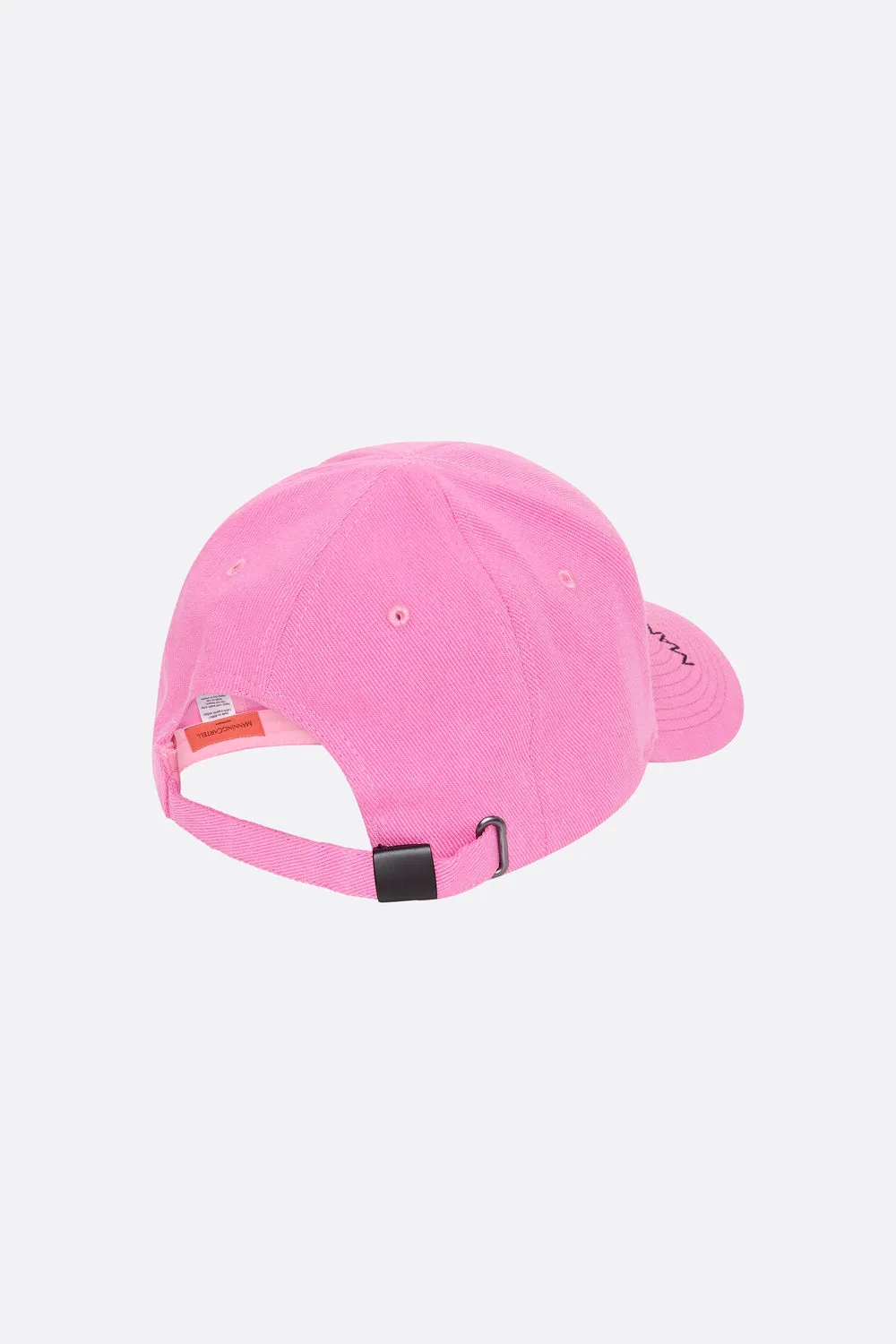 Manning Cartell Logo Cap sold by Manning Cartel product image thumbnail 2