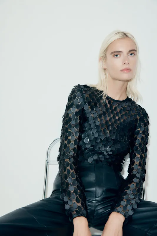 Supreme Extreme L/s Top sold by Manning Cartel