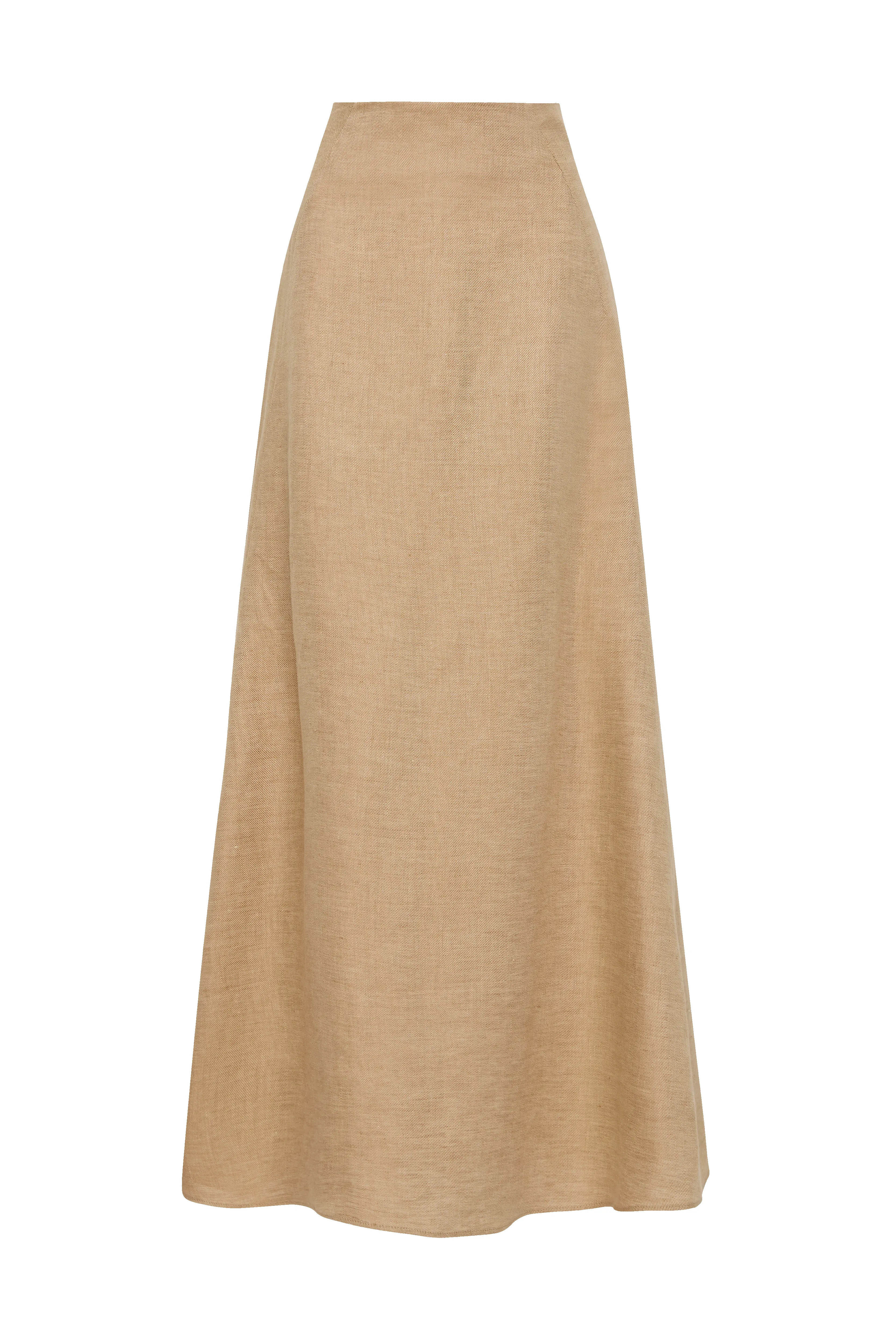 Natural Highs Maxi Skirt sold by Manning Cartel product image thumbnail 4