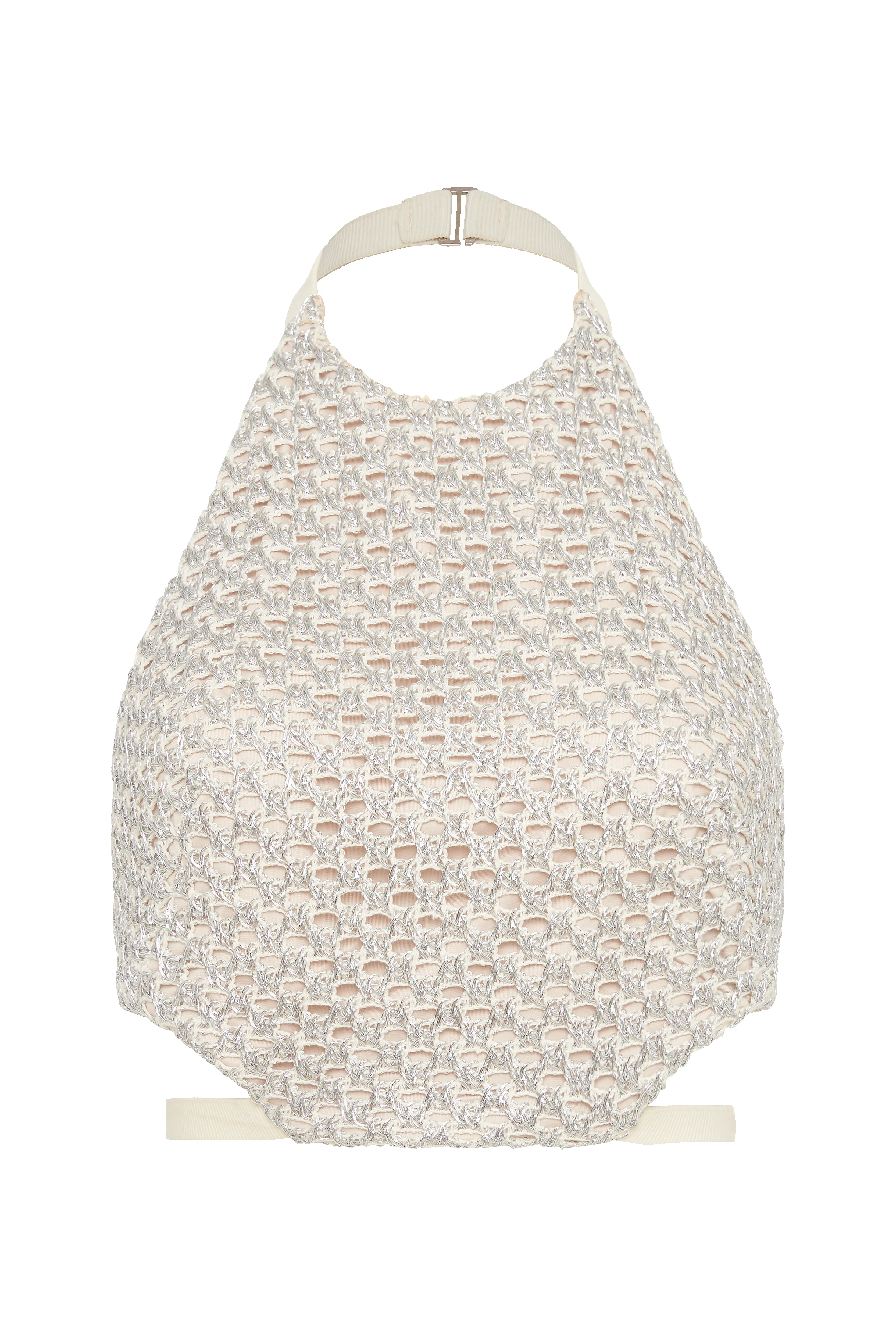 Soiree Crop Top sold by Manning Cartel product image thumbnail 5