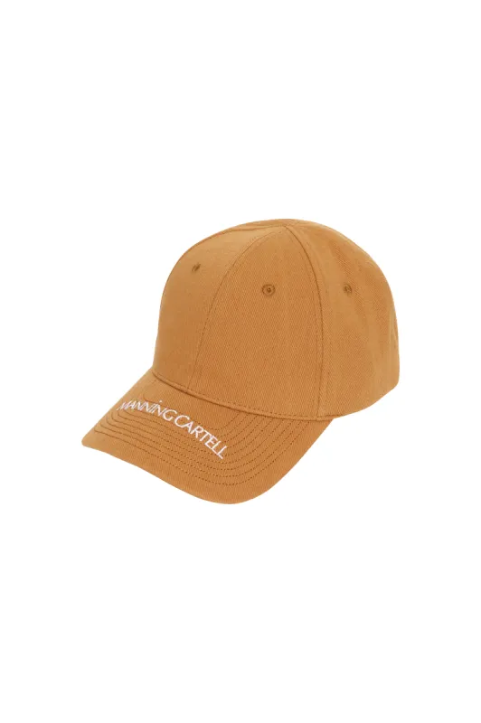 Manning Cartell Logo Cap sold by Manning Cartel