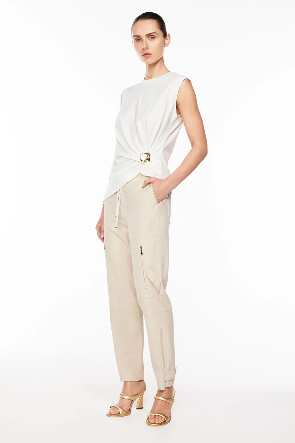 Born To Love Top sold by Manning Cartel product image thumbnail 2