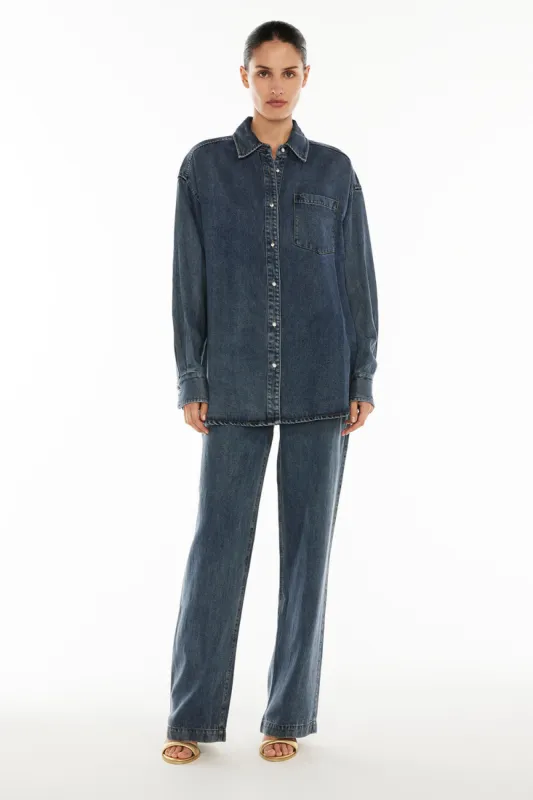 La Mood Shirt sold by Manning Cartel