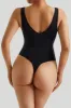 Classic Tummy Control Bodysuit sold by MOOSLOVER
