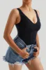 Classic Tummy Control Bodysuit sold by MOOSLOVER