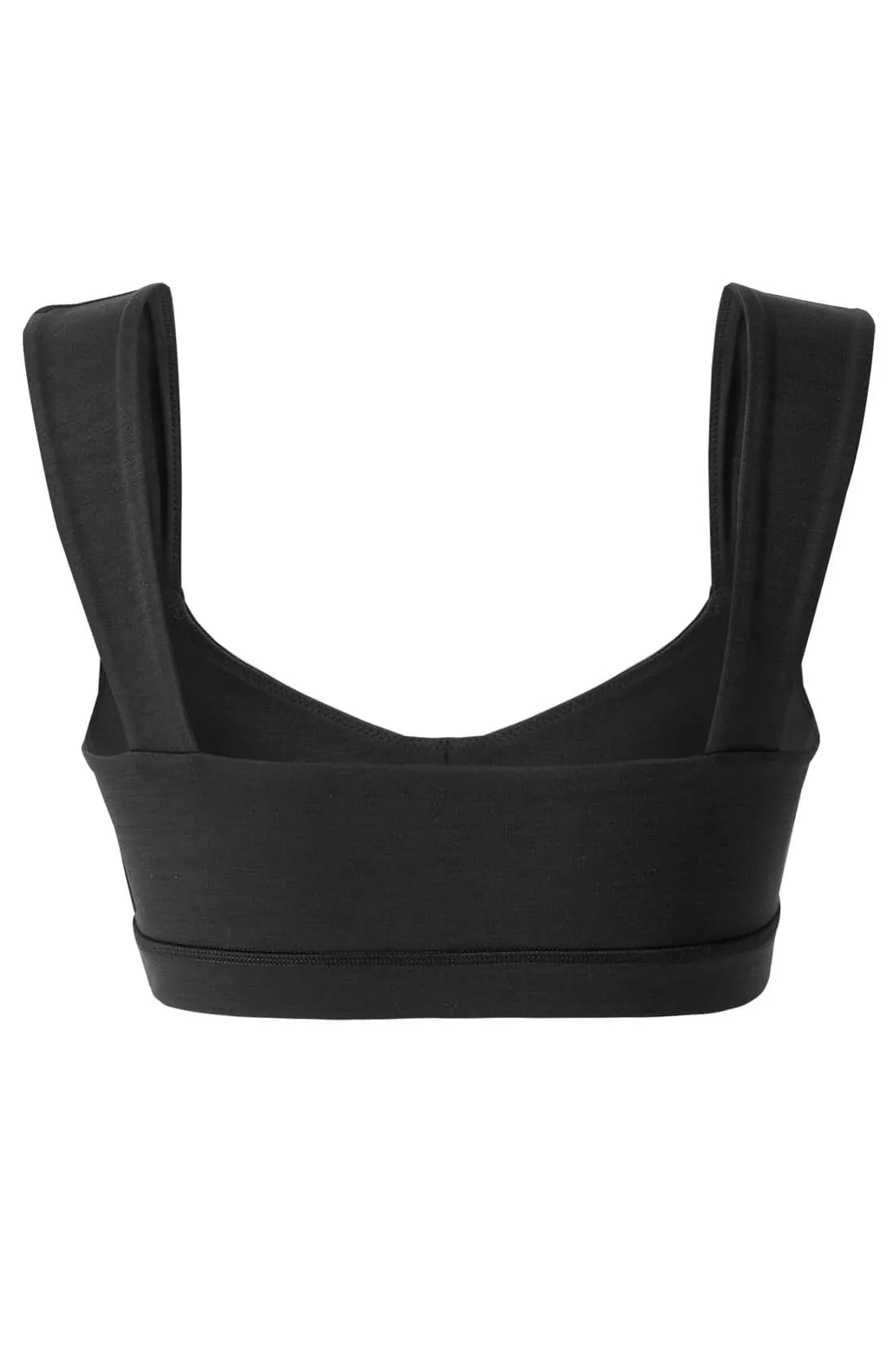 Casual Push Up Seamed Yoga Bra sold by MOOSLOVER product image thumbnail 5