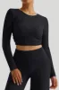 Threaded Side Ruffle Top sold by MOOSLOVER