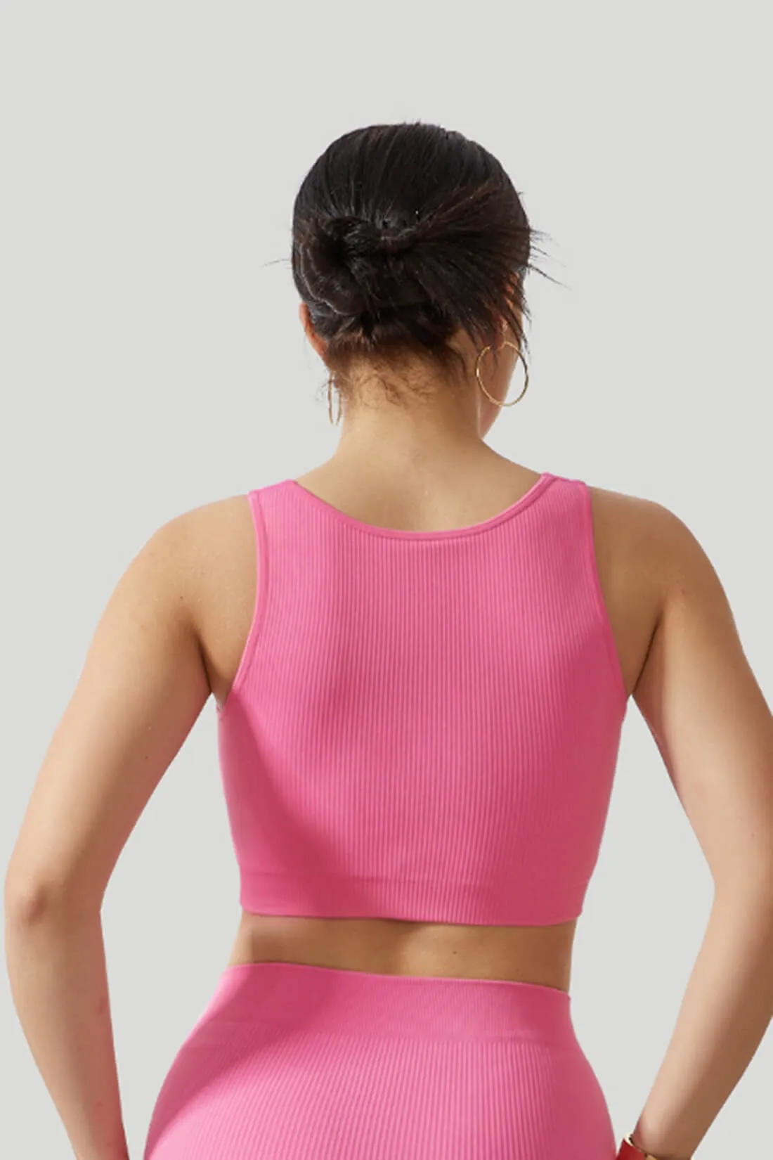 Thread Zipper Tops sold by MOOSLOVER product image thumbnail 4