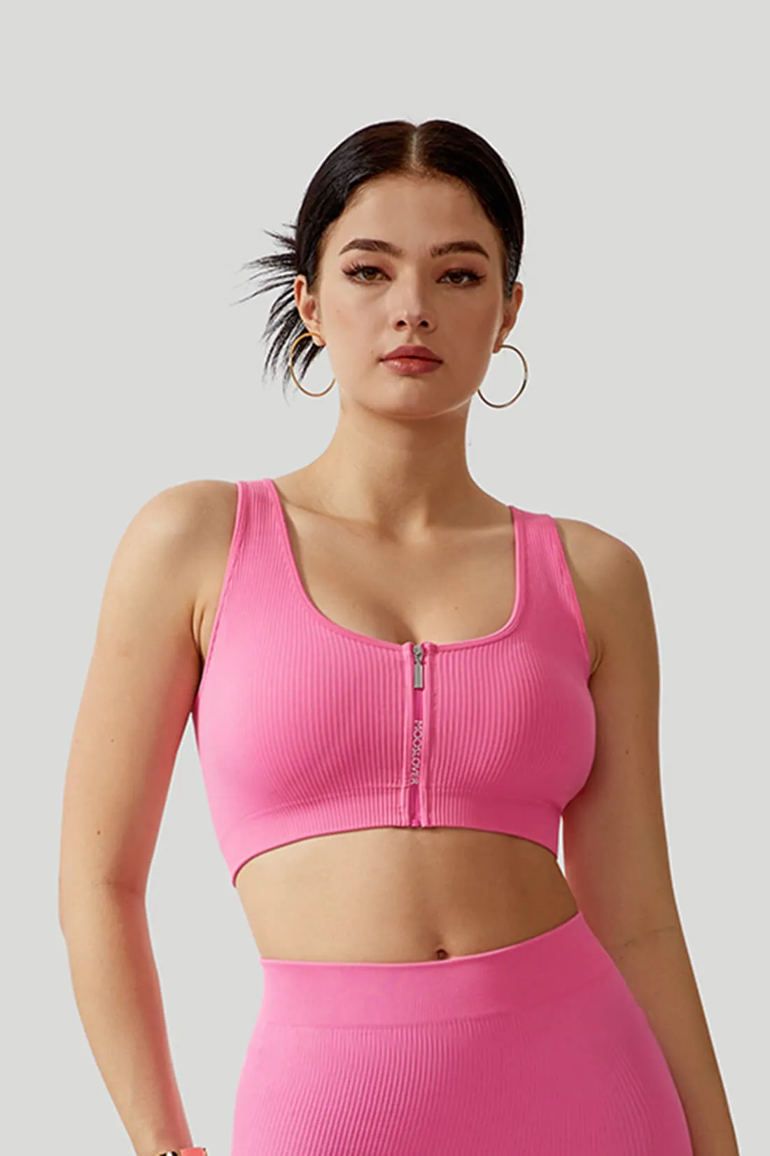 Thread Zipper Tops sold by MOOSLOVER product image thumbnail 3