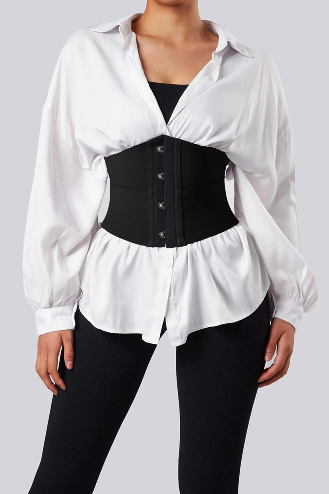 High Elasticity Waist Trainer sold by MOOSLOVER product image thumbnail 3